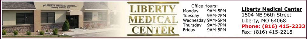 Liberty Medical Center