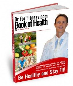 Book Of Health